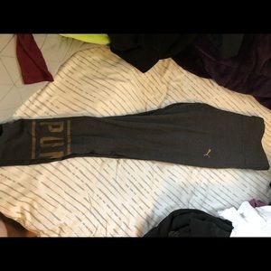 Puma leggings